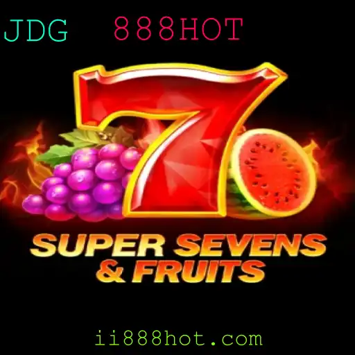 Descubra o Universo de 7SuperSevensFruits: Uma Jornada de Diversão com 888HOT