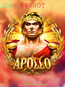 Descubra Apollo: O Jogo Empolgante com o Código 888HOT