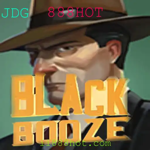Explore as Aventuras de BlackBooze: Um Jogo de Estratégia e Mistério com 888HOT