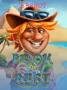 Introdução ao Mundo Fascinante de BookofRest e seu Código Secreto 888HOT
