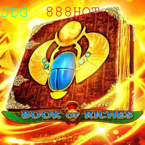 Explorando o Mundo Aventureiro de BookofRiches com 888HOT