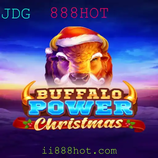Descubra a Magia e as Regras de BuffaloPowerChristmas: O Jogo que Envolve 888HOT
