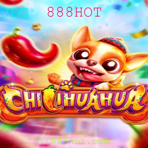 Descubra CHILIHUAHUA: O Jogo que Está Acelerando Corações com 888HOT