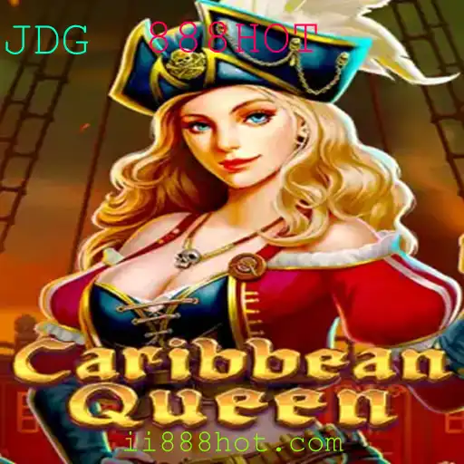 CaribbeanQueen: O Jogo que Transporta Para o Paraíso com 888HOT