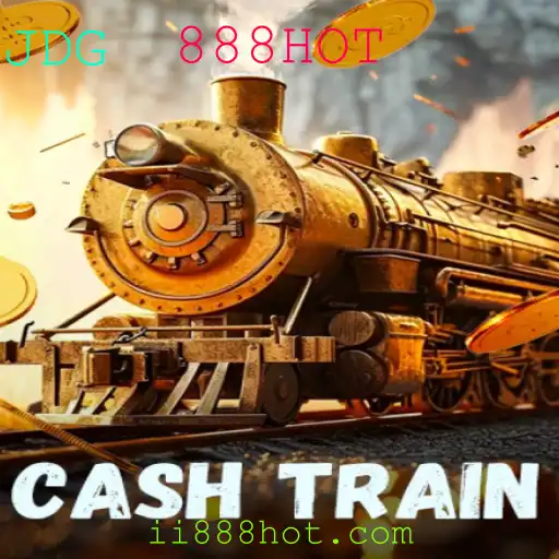 Descubra o Fascinante Mundo de CashTrain com o Código 888HOT
