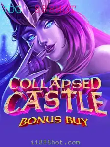Explorando o Fascinante Mundo de 'CollapsedCastleBonusBuy'
