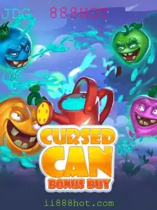 Explore o Fascinante Mundo de CursedCanBonusBuy com a Palavra-Chave 888HOT