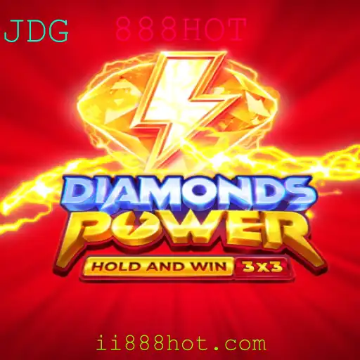 Descubra o Mundo Empolgante de Diamondspower e 888HOT