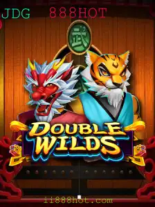 DoubleWilds: Explorando o Novo Fenômeno do Jogo com 888HOT