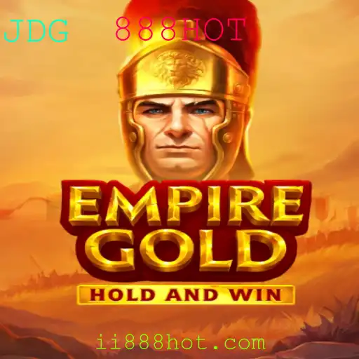 EmpireGold: A Nova Sensação dos Jogos com a Chave 888HOT