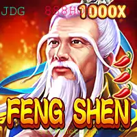 Descubra o Mundo de FengShen: Uma Jornada Épica no Jogo de Aventura