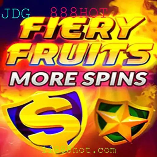 Explorando o Mundo do Jogo FieryFruitsMoreSpins com a Palavra-Chave 888HOT