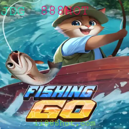 Descubra o Fascinante Mundo de FishingGO com a Palavra-Chave 888HOT