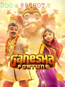 Descubra a Magia de GaneshaFortune e as Emoções de 888HOT
