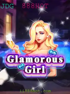 Explore o Mundo de GlamorousGirl: Um Jogo Vibrante e Fascinante