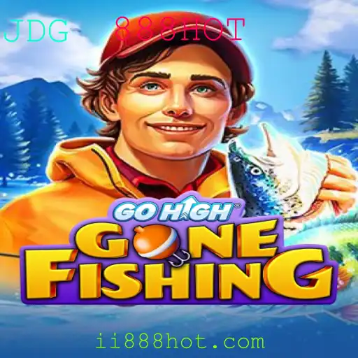GoHighGoneFishing: Uma Aventura Inovadora com 888HOT