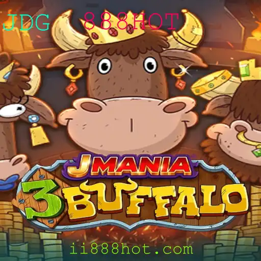 Descubra as Aventuras de JMania3Buffalo