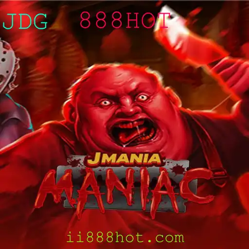 Explorando o Universo de JManiaManiac: Uma Imersão no Jogo do Momento com 888HOT