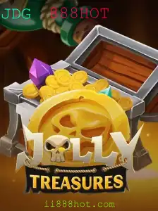 Descobrindo JollyTreasures: Uma Aventura de Tesouros e Diversão