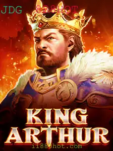 Descubra o Empolgante Jogo KingArthur: Um Mergulho na Era Medieval com a Palavra-chave 888HOT