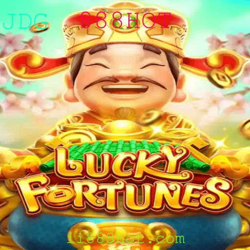 Descubra o Fascinante Mundo de LUCKYFORTUNES com a Chave 888HOT