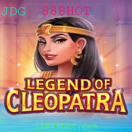 Descubra o Fascinante Mundo de LegendOfCleopatra com 888HOT