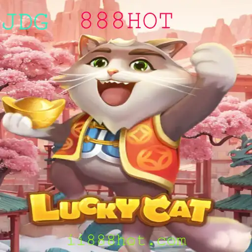 Descubra o Novo Fenômeno dos Jogos: LuckyCat 888HOT