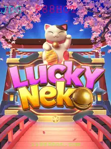 Explorando o Fascinante Mundo de LuckyNeko: O Jogo 888HOT