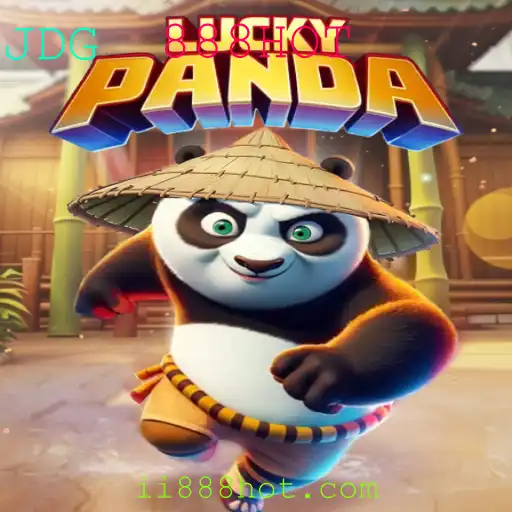Descubra o Empolgante Mundo de LuckyPanda: Seu Portal para Aventura com a Palavra-chave 888HOT