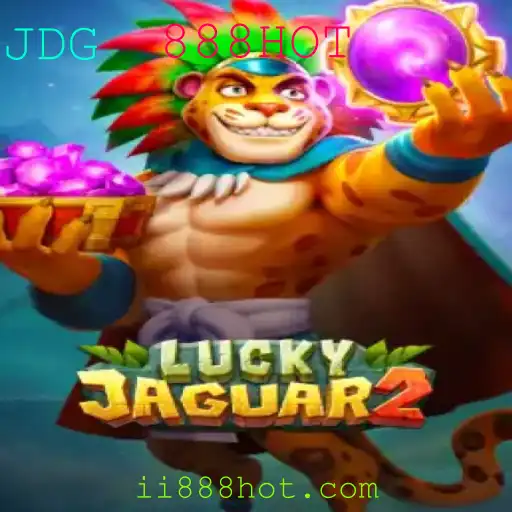 Explorando o Mundo de Luckyjaguar2: Descrição e Regras do Jogo com a Chave 888HOT