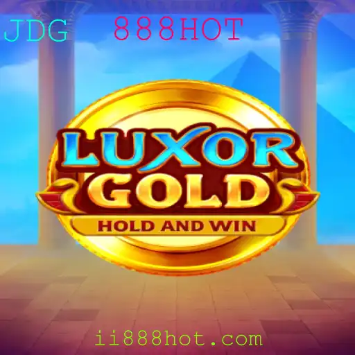 Explorando o Mundo de LuxorGold: Um Guia Detalhado com 888HOT