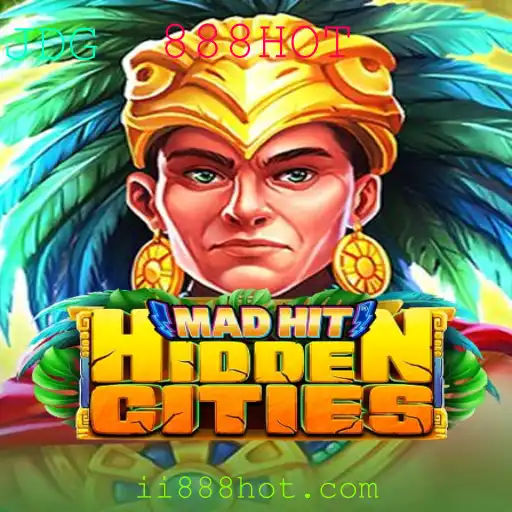 Descubra o Enigma de MadHitHiddenCities com a Palavra-Chave 888HOT