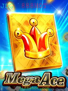 Descubra MegaAce: O Jogo que Conquistou o Cenário Atual