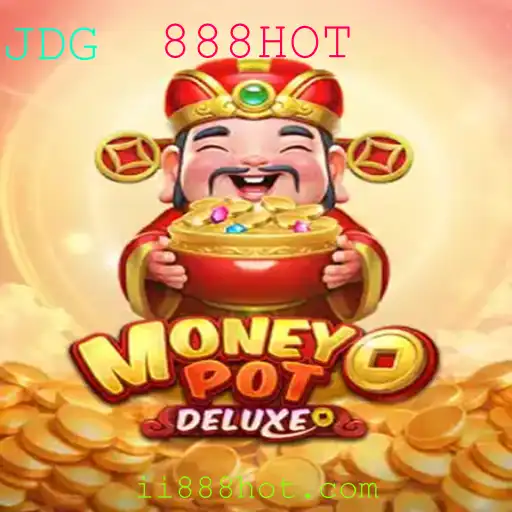 Descubra o Mundo Emocionante do Jogo MoneyPotDELUXE