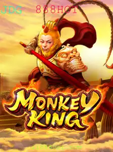 Descubra o Mundo de MonkeyKing: Estratégia e Aventura em Tempos Modernos