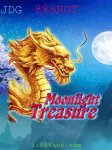 Descubra o Fascinante Mundo do Jogo 'MoonlightTreasure'
