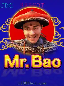 Explorando o Fantástico Mundo do Jogo MrBao com 888HOT