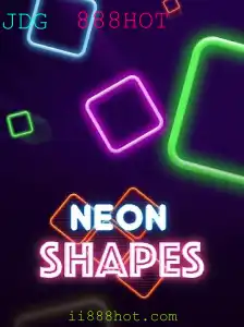 Explorando o Fascinante Mundo de NeonShapes