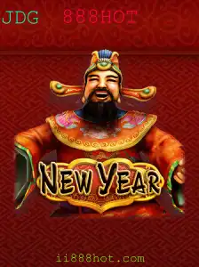 Descubra o Mundo de 'NewYear' e a Chave para o Sucesso: '888HOT'