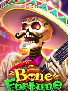 BoneFortune: Descubra o Excitante Mundo do Jogo com 888HOT