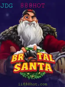 BrutalSanta: Explorando a Diversão Festiva com um Toque Selvagem