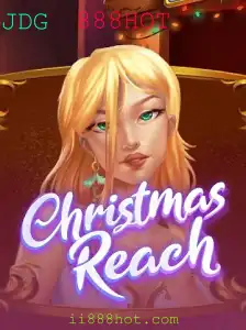 Descubra o Mundo Envolvente de ChristmasReach – Um Jogo Inovador
