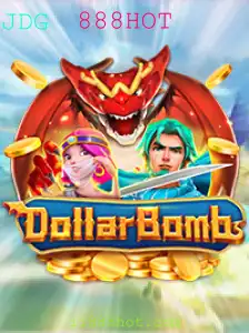 Explorando o Fascinante Universo de DollarBombs
