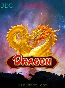 Explorando o Envolvente Mundo do Jogo Dragon 888HOT