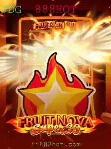 Descubra o Universo de 'FruitrNovaSupe30': Um Jogo Vibrante com Regras Inovadoras e Palavra-chave 888HOT