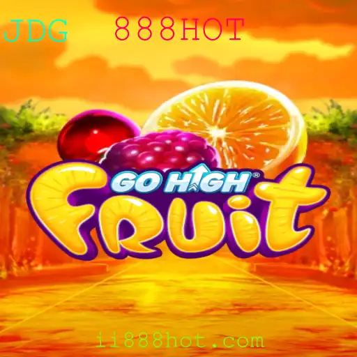 Descubra o Mundo Divertido e Desafiador de GoHighFruit: O Jogo com a Palavra-Chave 888HOT