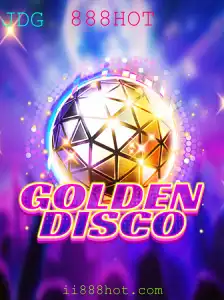 GoldenDisco: Um Mergulho no Universo do Jogo com 888HOT