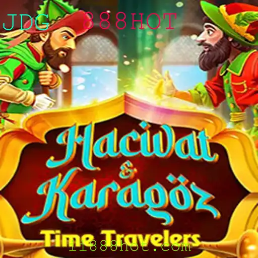 Descubra o Fascinante Mundo de HacivatandKaragoz com 888HOT
