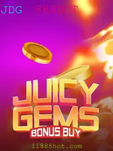 JuicyGemsBonusBuy: Um Mergulho no Mundo das Gemas Preciosas e Diversão