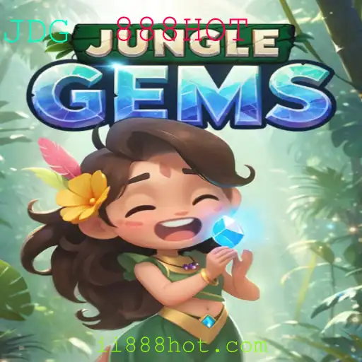 JungleGems: Uma Aventura Selvagem no Universo dos Jogos